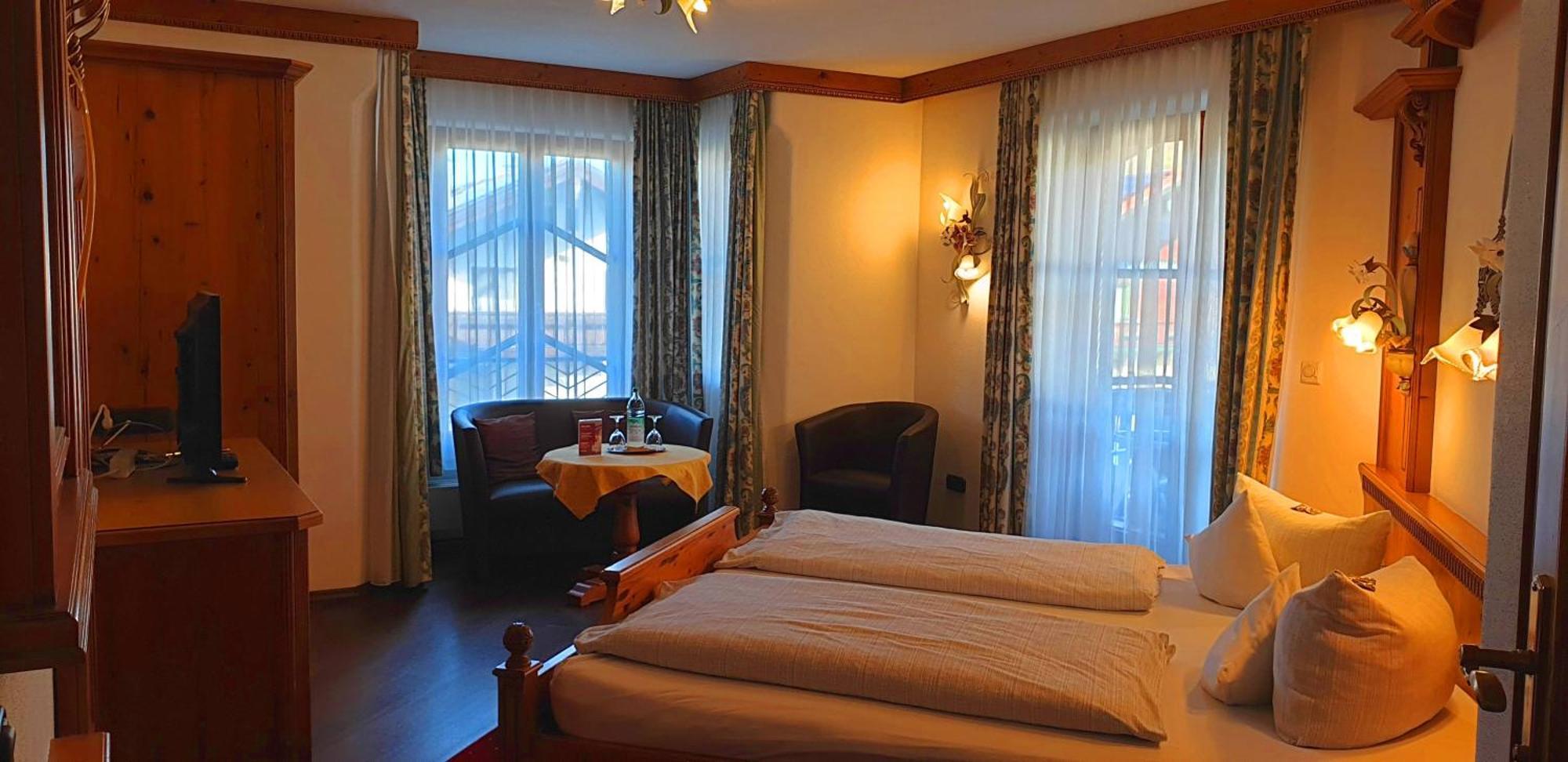 Alpenotel Rosenhof Ruhpolding, Wellness, Chiemgau Karte, Travelingo Bonus Programm Exteriör bild