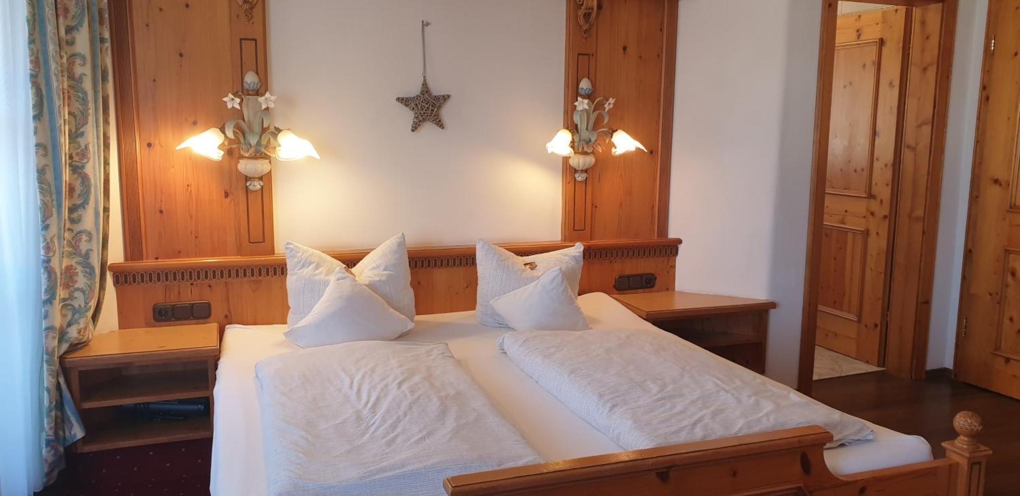 Alpenotel Rosenhof Ruhpolding, Wellness, Chiemgau Karte, Travelingo Bonus Programm Exteriör bild