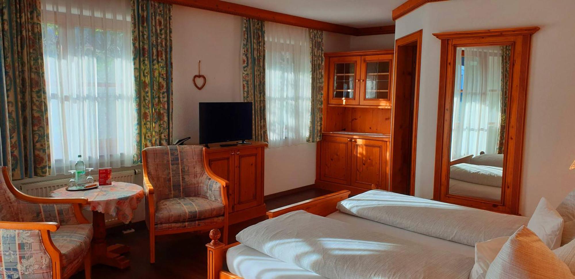 Alpenotel Rosenhof Ruhpolding, Wellness, Chiemgau Karte, Travelingo Bonus Programm Exteriör bild