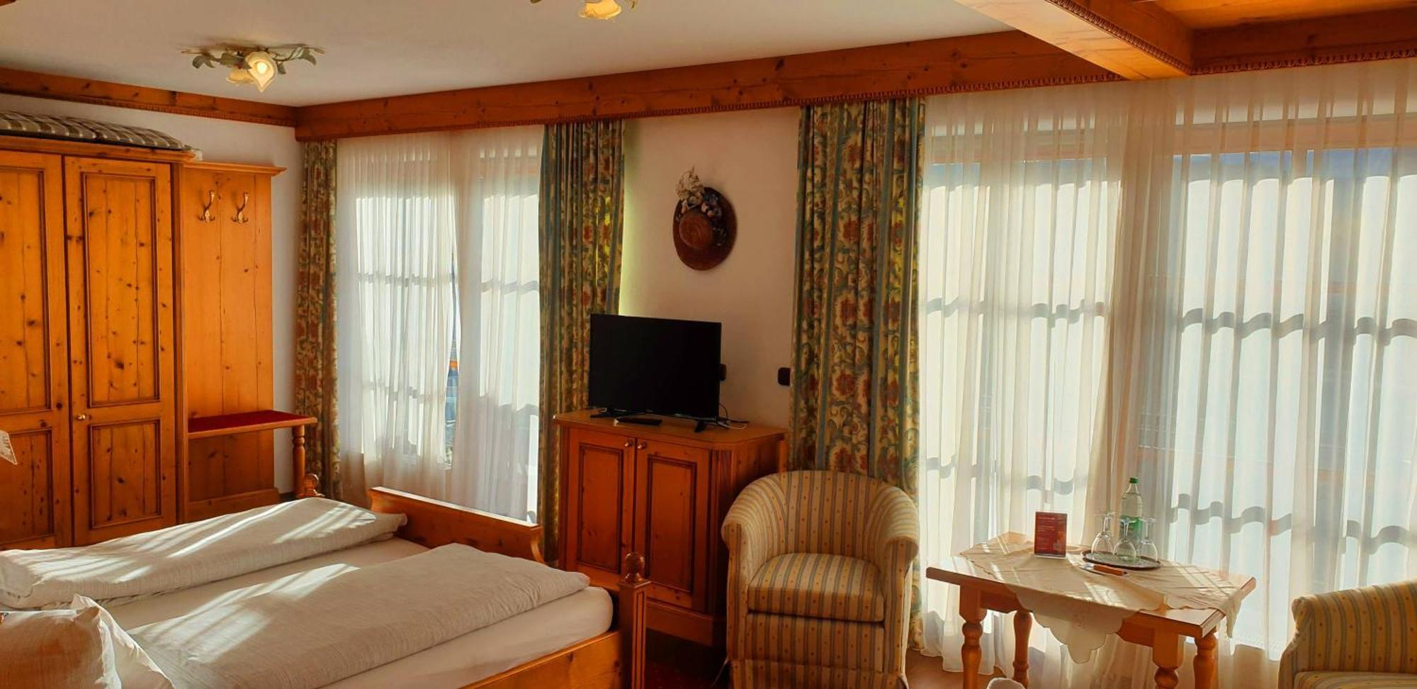 Alpenotel Rosenhof Ruhpolding, Wellness, Chiemgau Karte, Travelingo Bonus Programm Exteriör bild