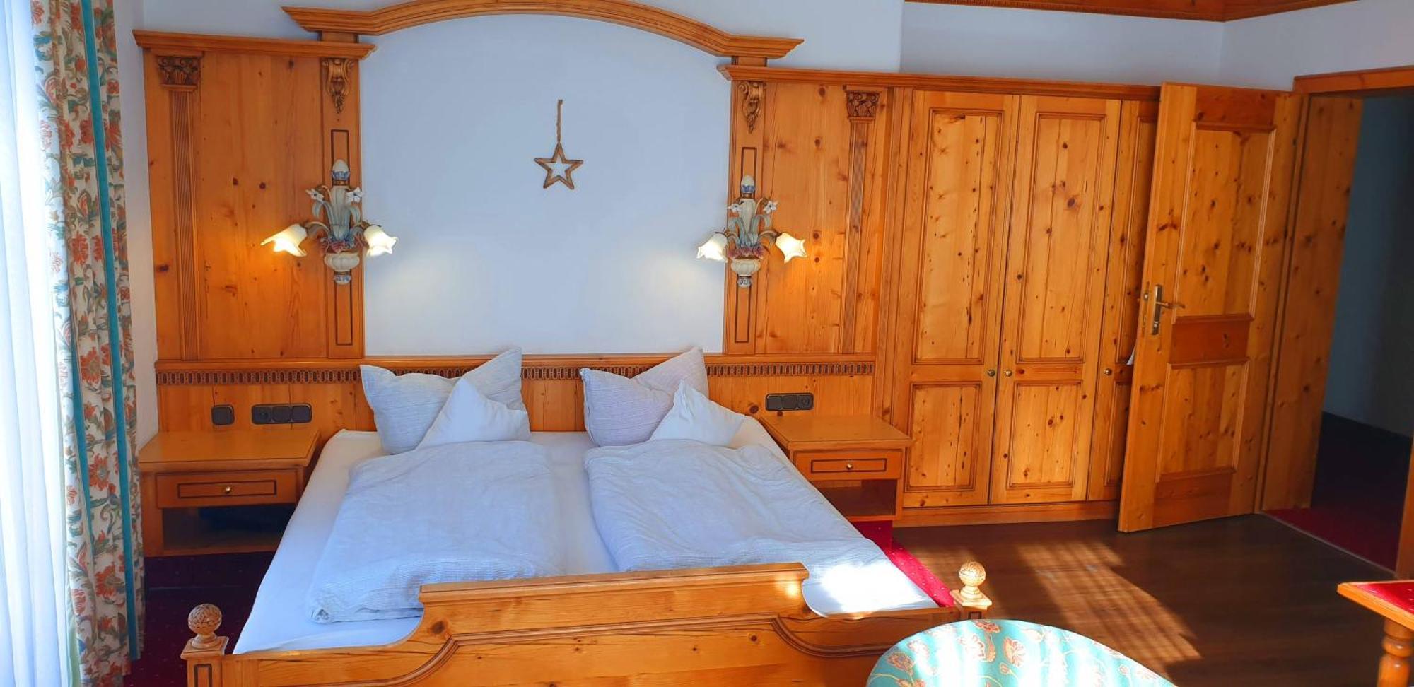 Alpenotel Rosenhof Ruhpolding, Wellness, Chiemgau Karte, Travelingo Bonus Programm Exteriör bild