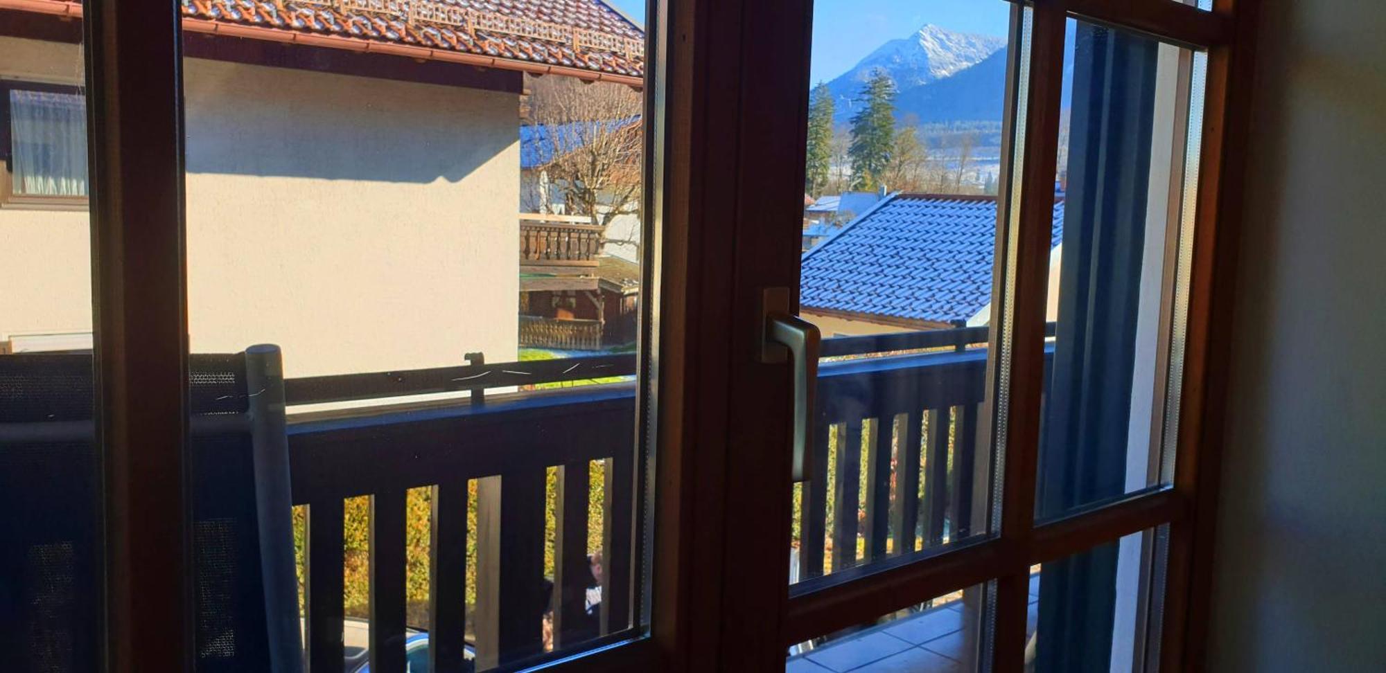 Alpenotel Rosenhof Ruhpolding, Wellness, Chiemgau Karte, Travelingo Bonus Programm Exteriör bild