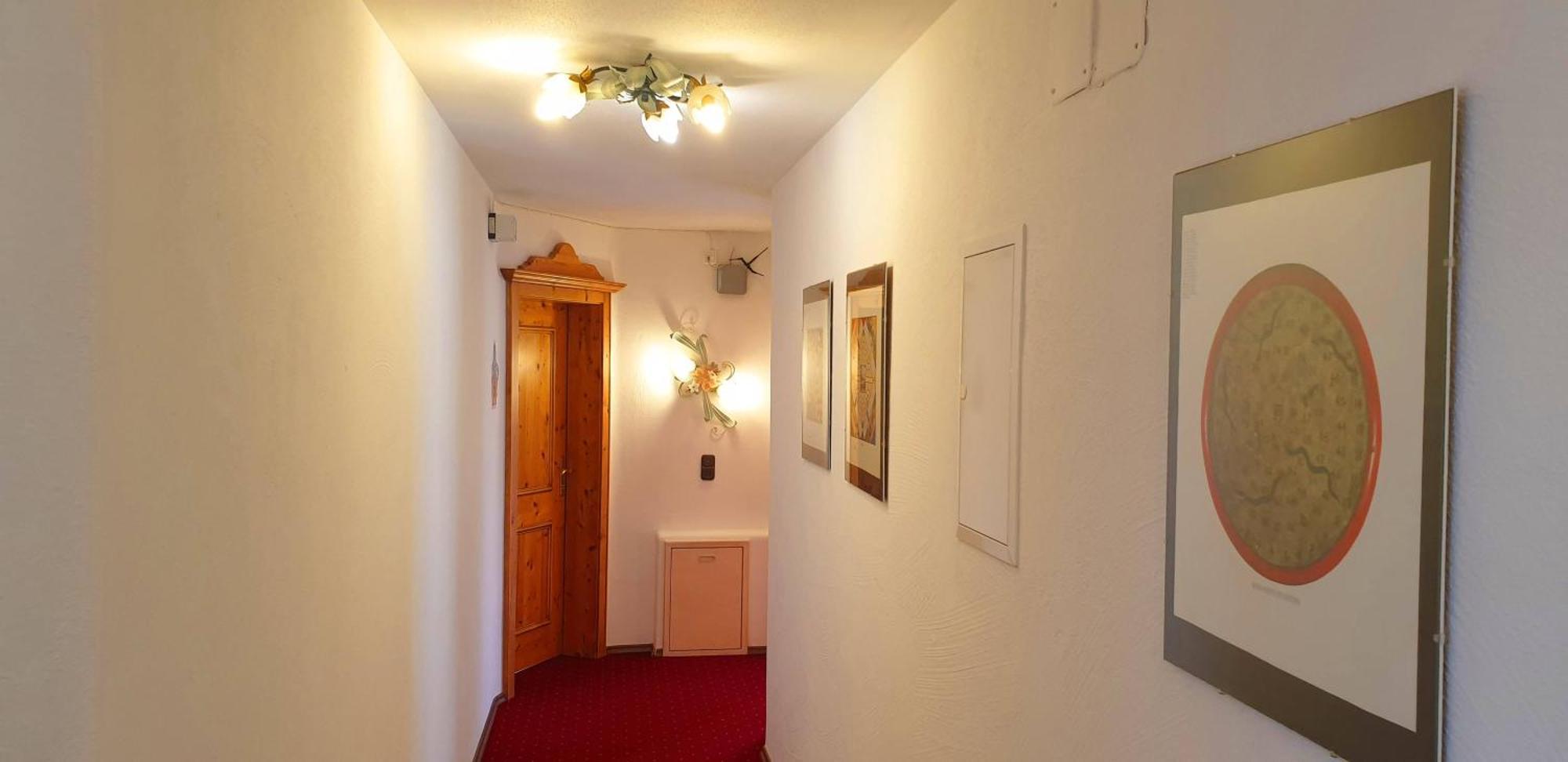 Alpenotel Rosenhof Ruhpolding, Wellness, Chiemgau Karte, Travelingo Bonus Programm Exteriör bild