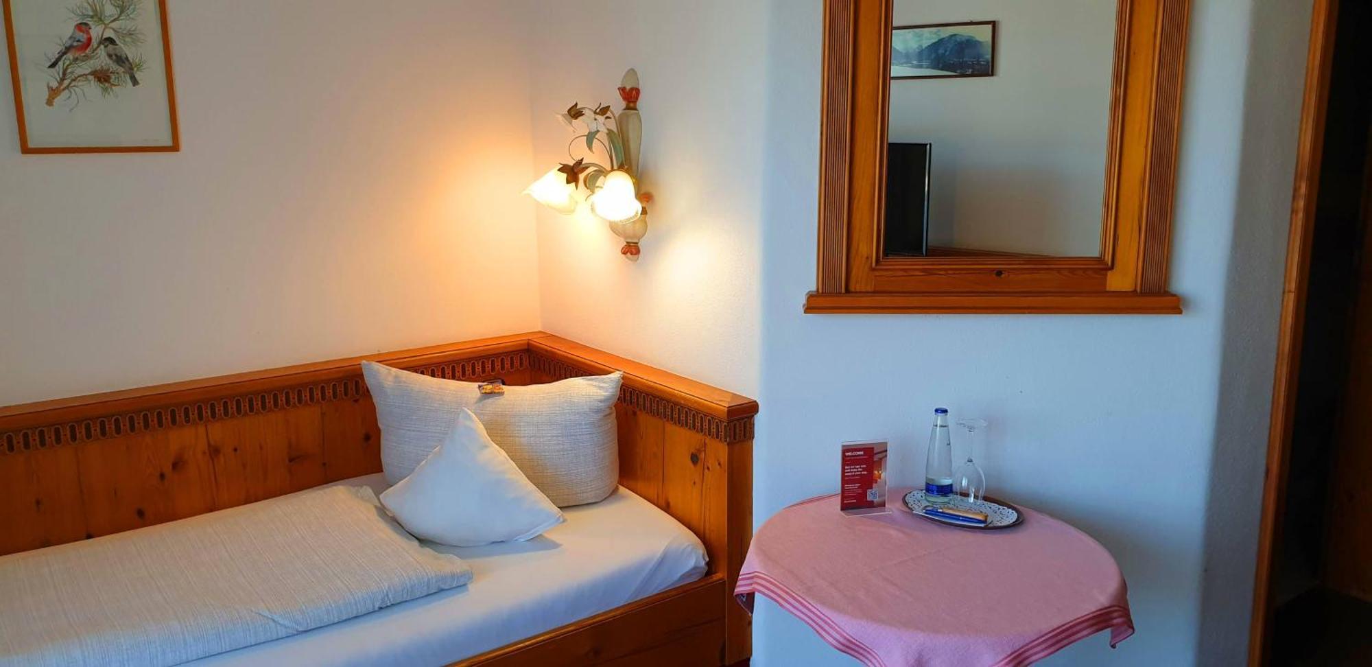 Alpenotel Rosenhof Ruhpolding, Wellness, Chiemgau Karte, Travelingo Bonus Programm Exteriör bild