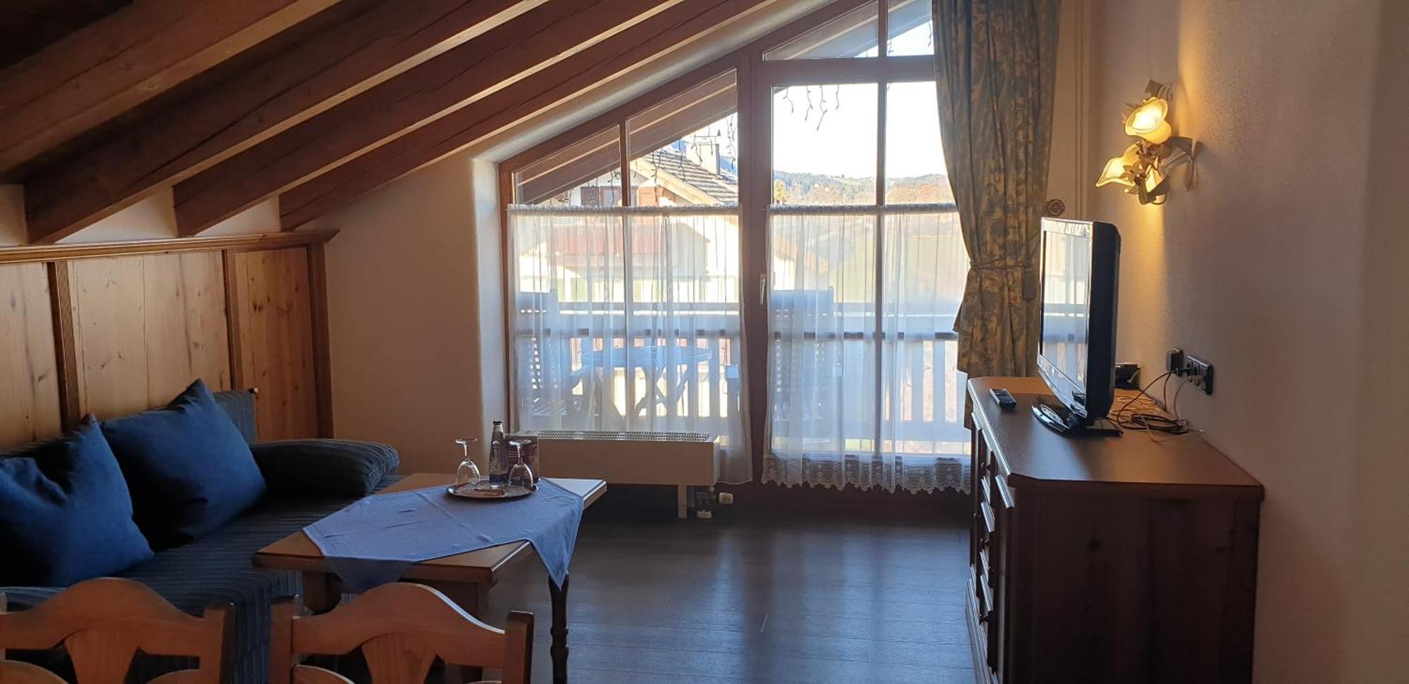 Alpenotel Rosenhof Ruhpolding, Wellness, Chiemgau Karte, Travelingo Bonus Programm Exteriör bild