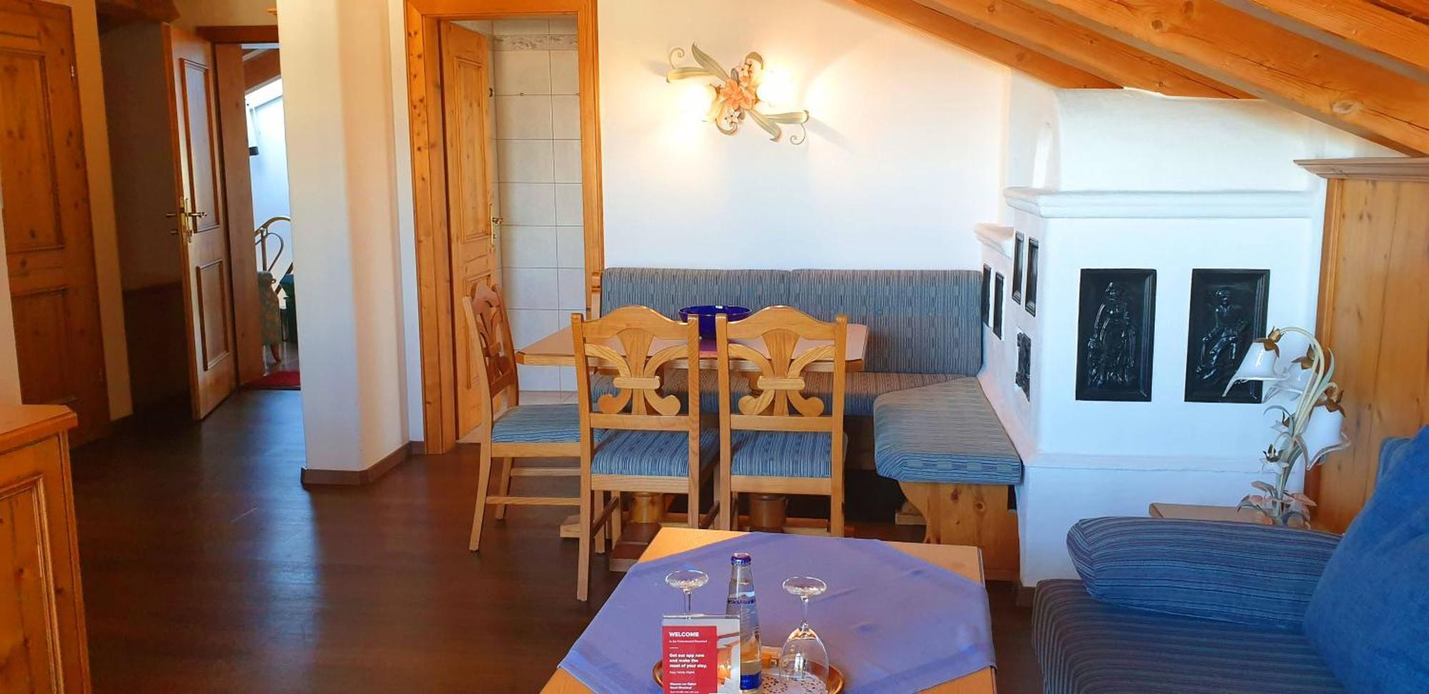 Alpenotel Rosenhof Ruhpolding, Wellness, Chiemgau Karte, Travelingo Bonus Programm Exteriör bild