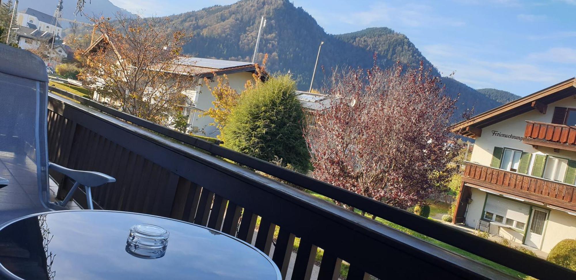 Alpenotel Rosenhof Ruhpolding, Wellness, Chiemgau Karte, Travelingo Bonus Programm Exteriör bild