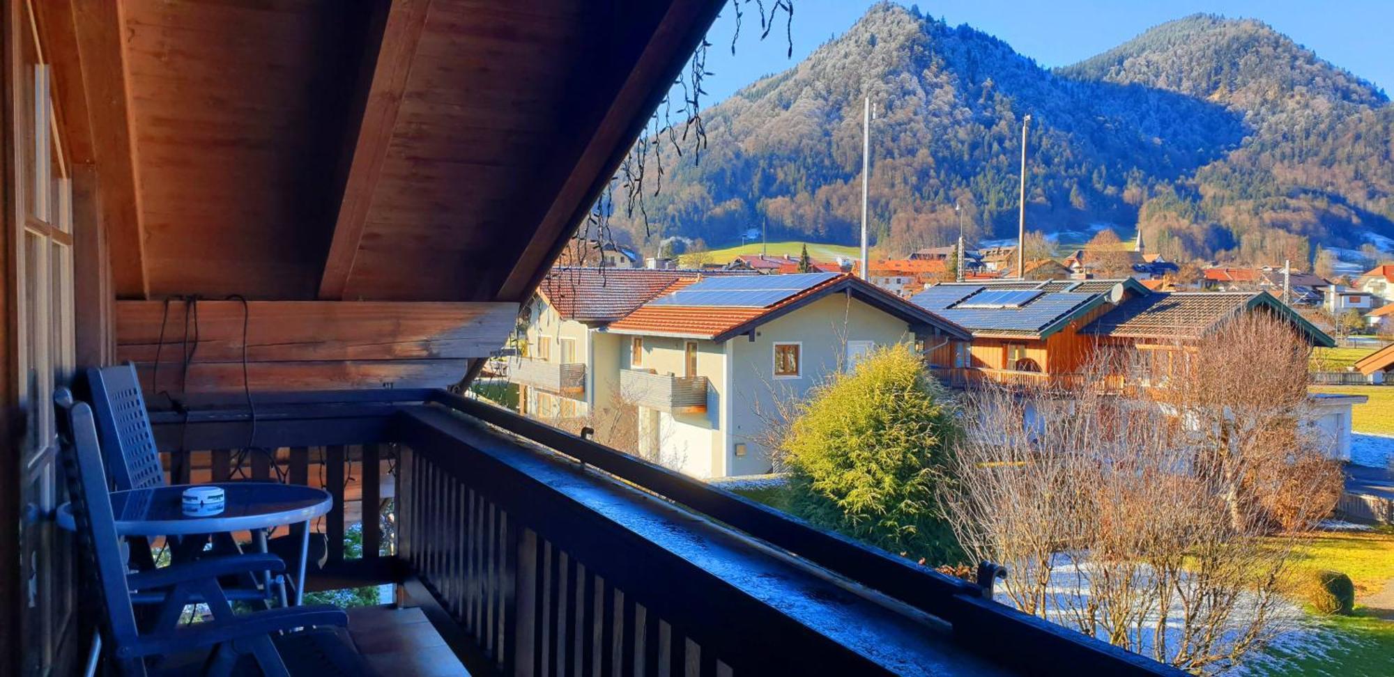Alpenotel Rosenhof Ruhpolding, Wellness, Chiemgau Karte, Travelingo Bonus Programm Exteriör bild