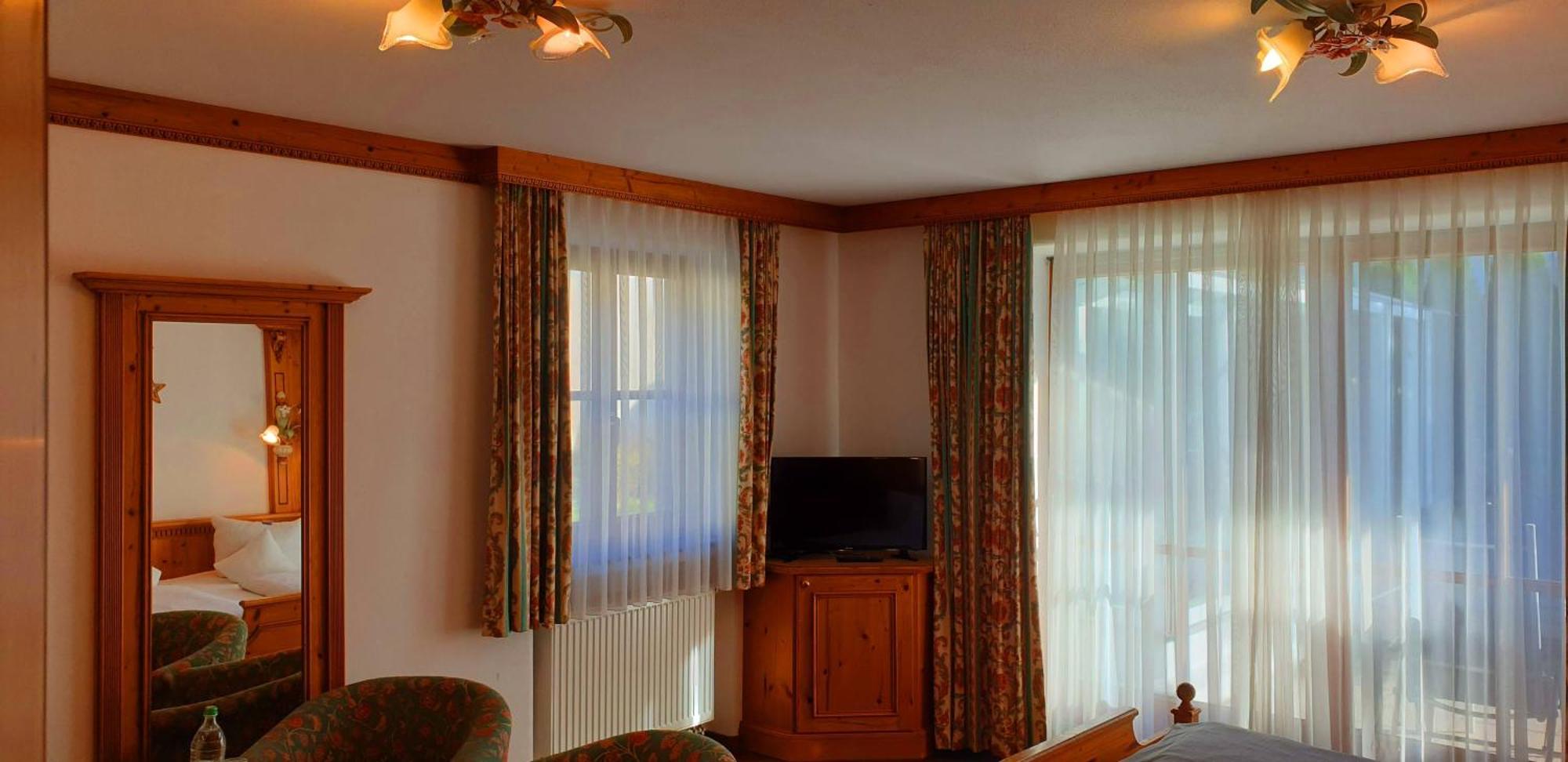Alpenotel Rosenhof Ruhpolding, Wellness, Chiemgau Karte, Travelingo Bonus Programm Exteriör bild