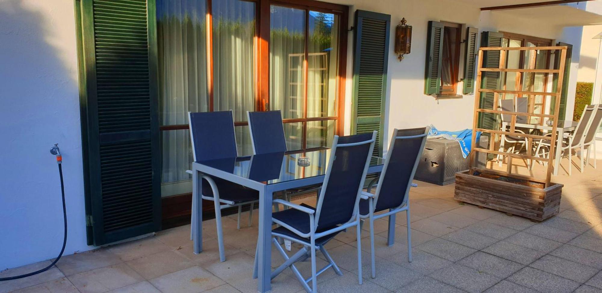 Alpenotel Rosenhof Ruhpolding, Wellness, Chiemgau Karte, Travelingo Bonus Programm Exteriör bild