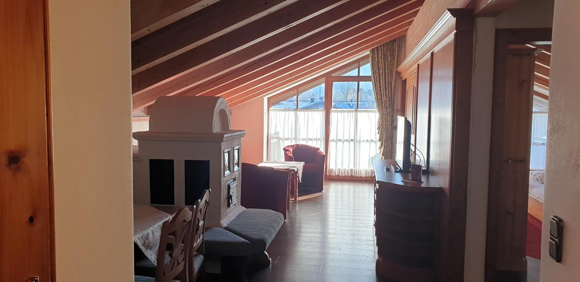 Alpenotel Rosenhof Ruhpolding, Wellness, Chiemgau Karte, Travelingo Bonus Programm Exteriör bild