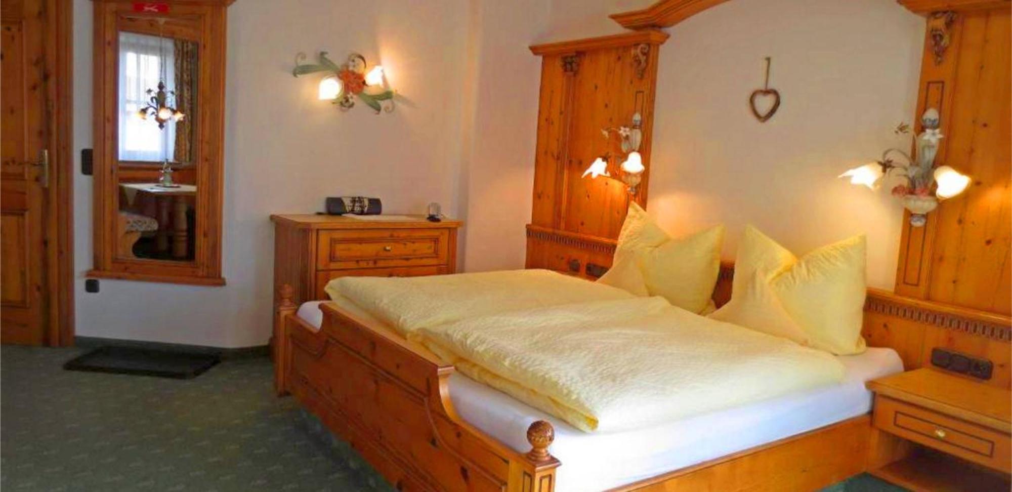 Alpenotel Rosenhof Ruhpolding, Wellness, Chiemgau Karte, Travelingo Bonus Programm Exteriör bild